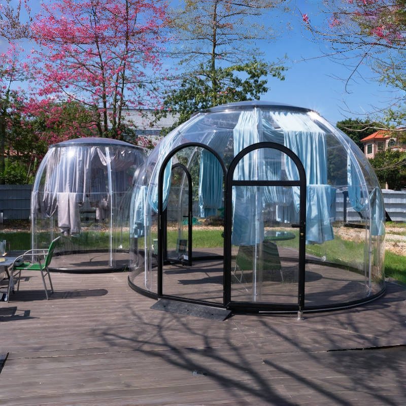 Dome house C3